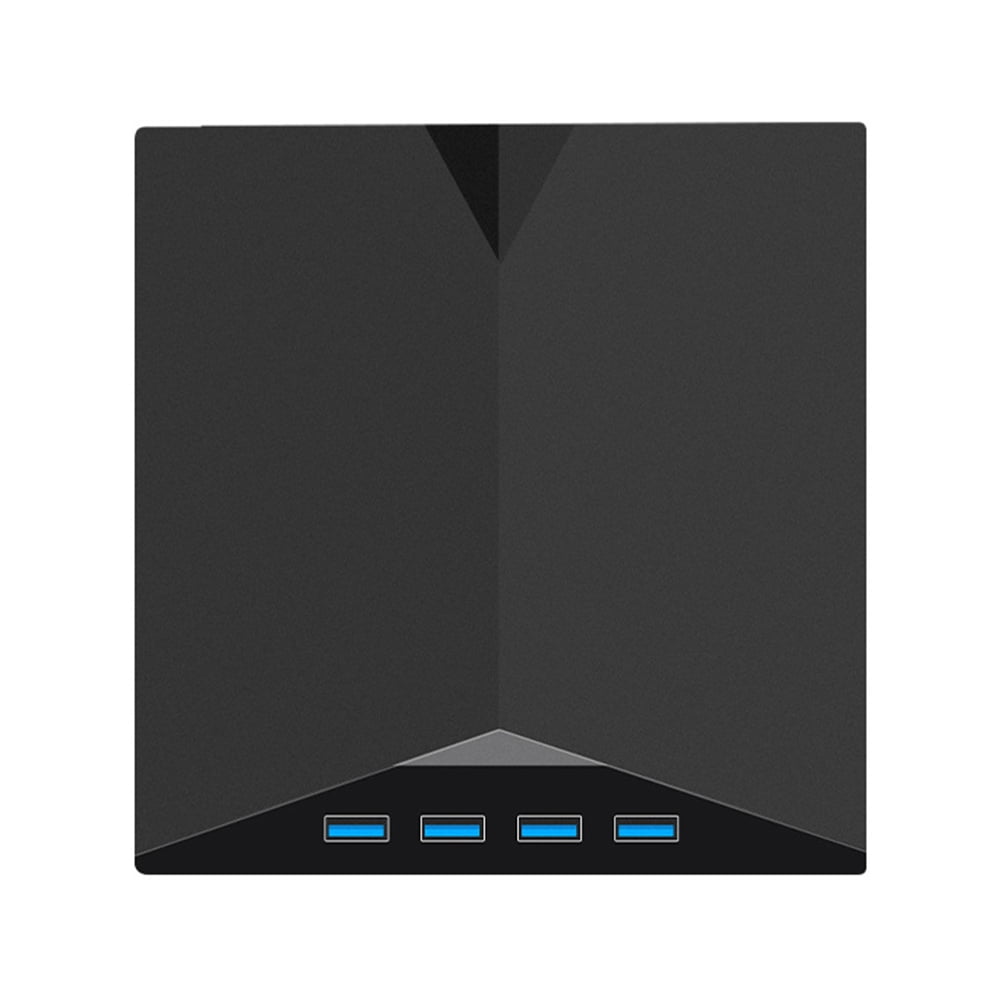CHAMAIR CD DVD Burner TYPE C Optical Disk Drive For Desktop Laptop Mac chamair-cd-dvd-burner-type-c-optical-disk-drive-for-desktop-laptop-mac