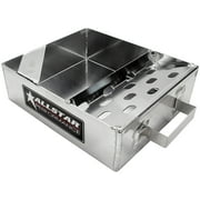 Quick Change Drain Pan Aluminum