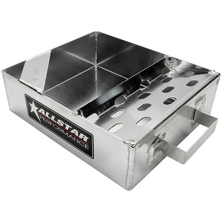 Quick Change Drain Pan Aluminum