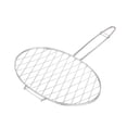 thumbnail image 2 of Barbq Net Cooking Net Basking Barbecue Herramienta para canasta de barbacoa al aire libre para verduras, 2 of 8
