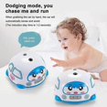thumbnail image 3 of 3 Colors Smart Sensor Cartoon Car Gesture Sensor Obstacle Avoidance Press Mode Tap, 3 of 4