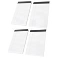 thumbnail image 4 of 8Pack White Paper Pad For Students And Teachers A5 Size, 4 of 8
