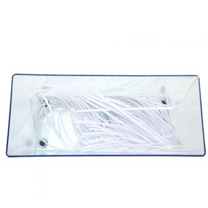 Low Noise Strip Hand Paper Shredder, Manual Paper Cutter, for Home Stationery Protect Informance School
