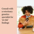 thumbnail image 5 of Wisdom Panel Complete Health and Ancestry for Cats, Cat DNA Test Kit, 5 of 6