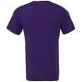 thumbnail image 2 of Bella + Canvas Adults  Crew Neck T-Shirt, 2 of 3
