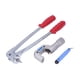 thumbnail image 4 of Tubing Expansion Tool, Tube Expander Manual Operation C45 Steel Aluminum Alloy With Storage Box For Aluminium Pipe ANGGREK Otros, 4 of 8