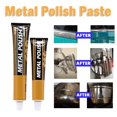thumbnail image 3 of 50G 100G Metal Polish Paste Metal Polish Solve Paste Rust Remover Abrasive Paste, 3 of 9