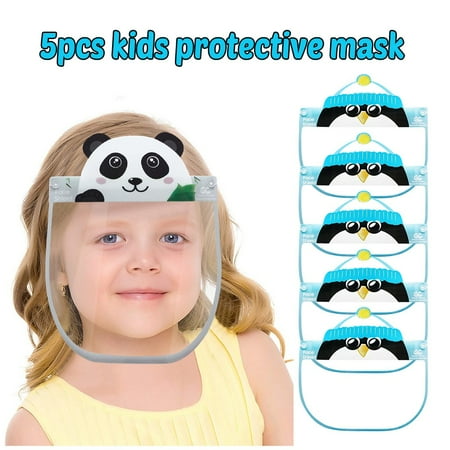 

Men s Sports Shoes With Steel Toe Cap 5PCS Children s Cartoon Transparent Protective