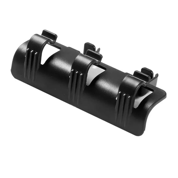 Rear Trunk Hook for Model 21-24 Rear Trunk Grocery Bag Hanger Holder Hooks 20kg Load Capacity Trunk Organizer