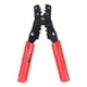 thumbnail image 4 of Alicates para engarzar Jadeshay HS-202B Mini Pelacables Salida alta intensidad, 4 of 8