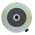 thumbnail image 2 of 610065, Sturdy Steel Alloy Antirust Durable Motor Brake Club Car Parts  Replacement For EZGO RXV Electric 2008-up For Repair, 2 of 8