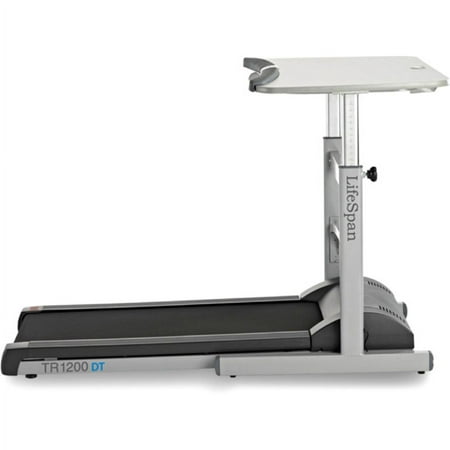 Lifespan Desktop Treadmill