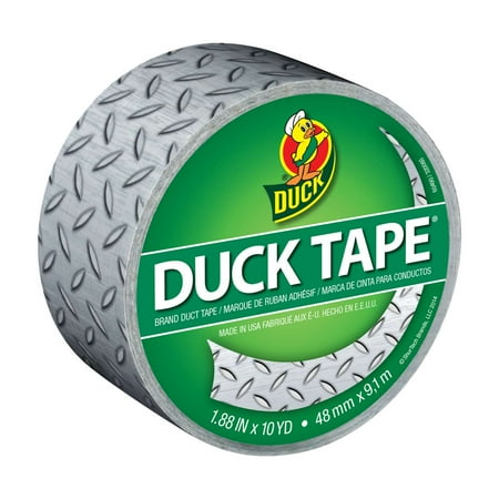 - Duck Brand Duct Tape, 1.88