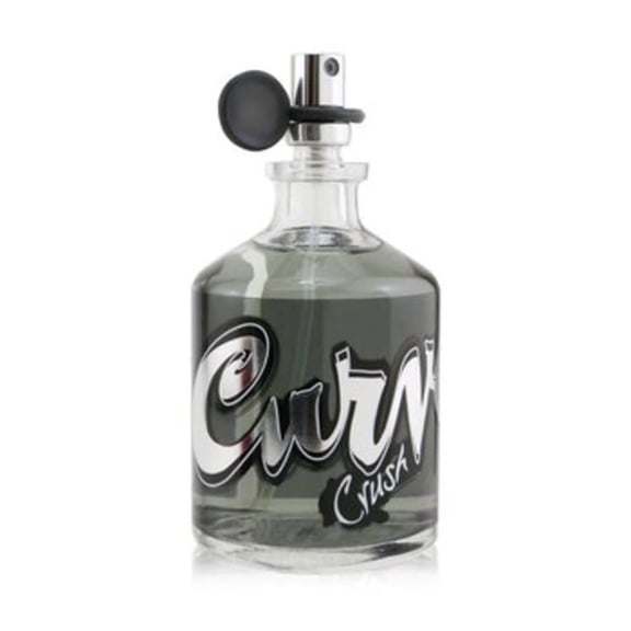 Curve Crush Cologne Spray 4.2 Oz /125 Ml