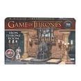 thumbnail image 1 of Game of Thrones Consturction Set Iron Throne Room, 1 of 2