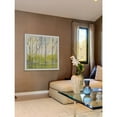 thumbnail image 6 of "Whispering Treeline II" Framed Painting Print, 6 of 6