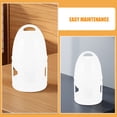 thumbnail image 3 of unbranded Bebedero Plástico Práctico Para Diseñado Para Uso Doméstico Y Fácil Mantenimiento, 3 of 8