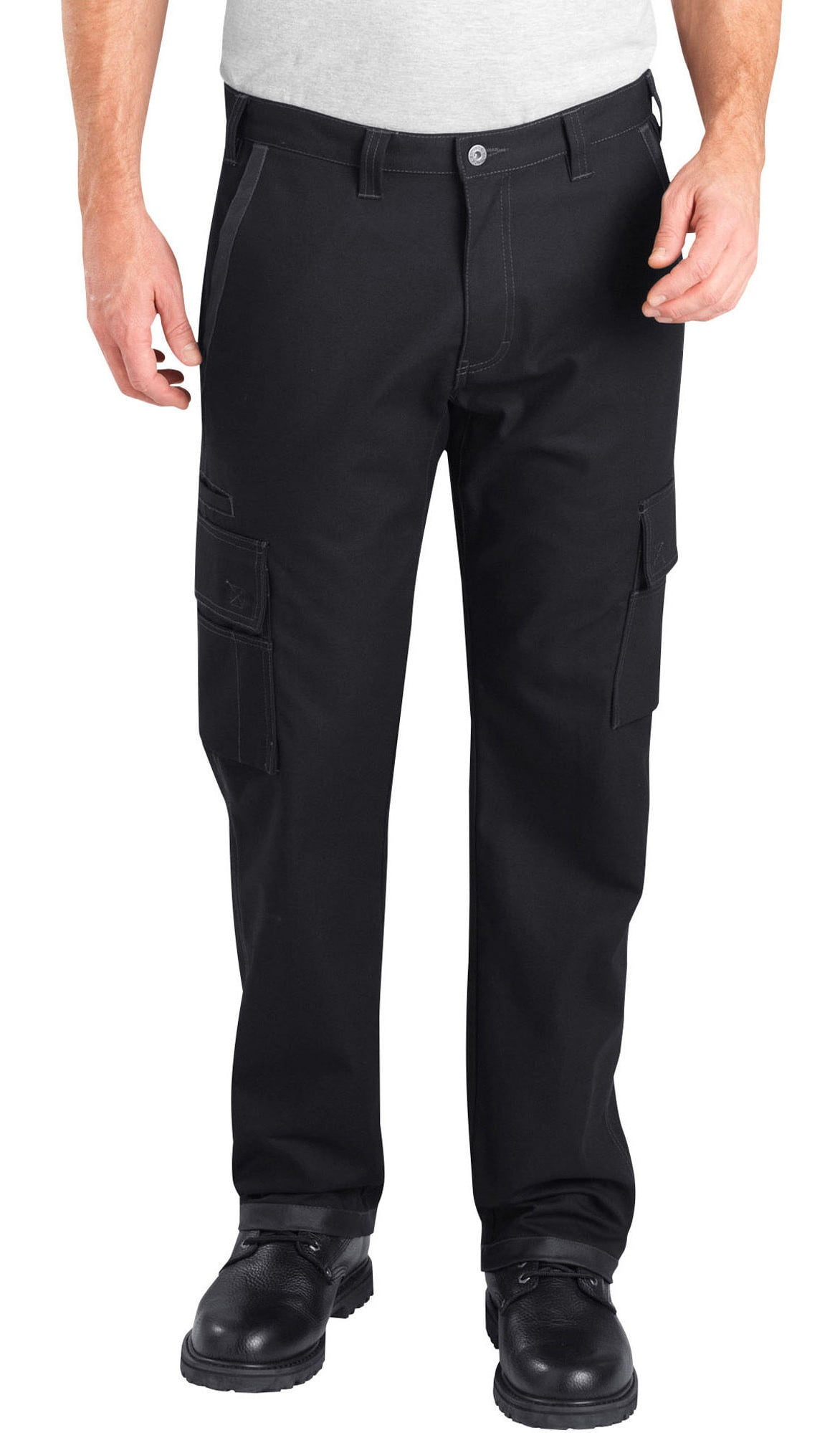 Dickies Mens Pro Relaxed Fit Straight 