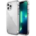thumbnail image 1 of Raptic Air Funda Uso Rudo Transparente Para iPhone 13 Pro Max Transparente Raptic Raptic Air, 1 of 6