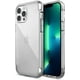 thumbnail image 1 of Funda Raptic Air Uso Rudo Transparente Para iPhone 13 Pro Transparente, 1 of 6