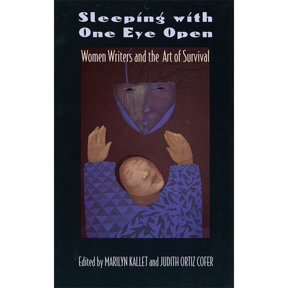 Sleeping with One Eye Open, (Paperback)
