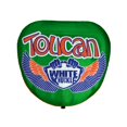 thumbnail image 5 of White Knuckle Toucan Chariot Style Easy Connect 2 Person Inflated Towable Tube, 5 of 5