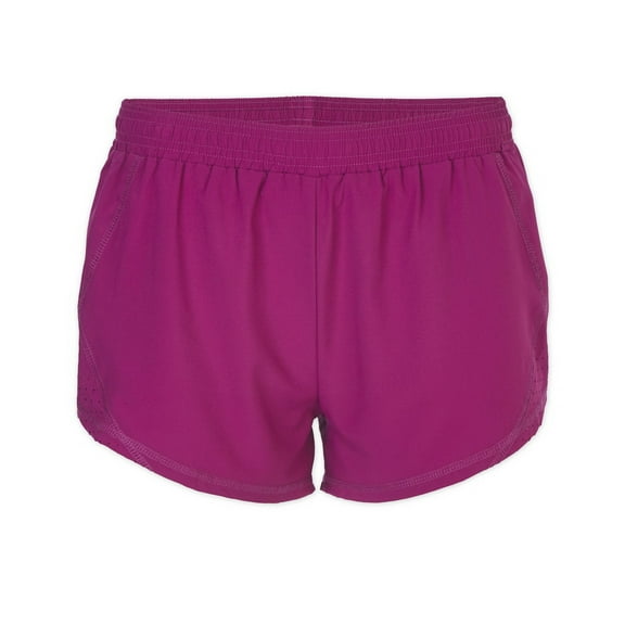 Boxercraft BW6101 Women's Olympia Short-Orchid-XXS
