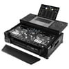 Odyssey FZGSRANEONEBL1UCW Glide Style Flight Case for Rane One DJ Software Controller