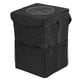 thumbnail image 3 of Dingln Impermeable Plegable del Coche De Aislamiento Caja De Almacenamiento De Gran Tamaño Organizador A Prueba De Fugas Bote De Basura con Tapa, 3 of 5