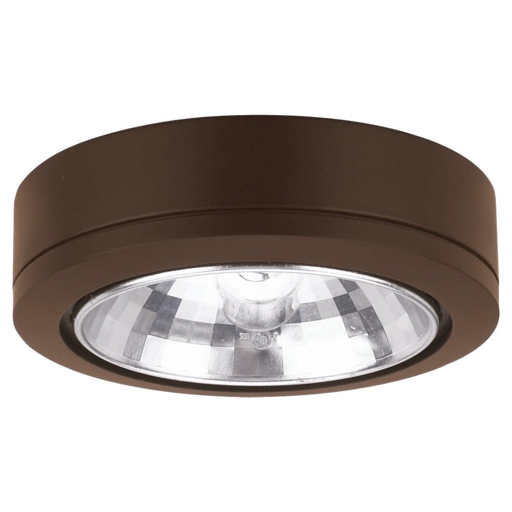 Sea Gull Lighting 9485171 Xenon Disks Xenon Disk 24 Degree Beam Under