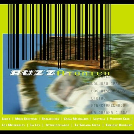 Buzz Atomico