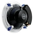 thumbnail image 5 of Yamaha NS-IC800 8" In-Ceiling Speaker (Pair, White), 5 of 5