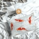 thumbnail image 5 of Balery Koi Fish Corals,Spring Summer Funda de Cojín Estampada, Regalos para Mujeres, Regalos de Amor para Ella, Regalos para Novia o Esposa, Funda de Almohada-14"x20", 5 of 6