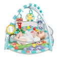 thumbnail image 5 of Winfun Multi Play Gym/Ball Pit - Multi Color, 5 of 14