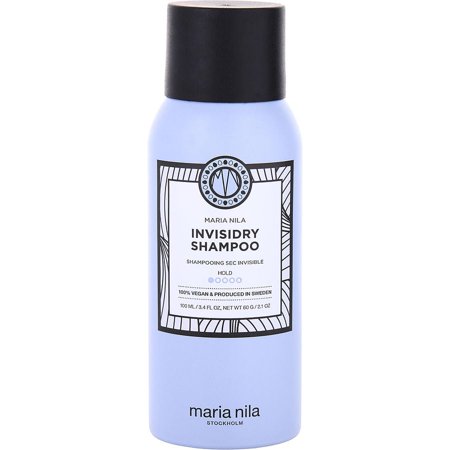 Maria Nila Invisidry Shampoo 3.4 Oz