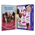 thumbnail image 5 of Libro de Manualidades para Hacer Cachorros con Pompones - Novelty Novelty MANUALIDADES, 5 of 5