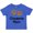 Royal Blue, variant on Inktastic Chiweenie Mom Paw Print Girls Toddler T-Shirt