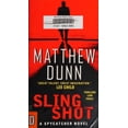 thumbnail image 1 of Pre-Owned Slingshot: A Will Cochrane Novel (Hardcover) 0062038028 9780062038029, 1 of 1