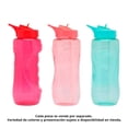 thumbnail image 1 of Botella Mainstays Deportiva Varios Colores 800 ml 1 Pieza, 1 of 3