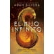 thumbnail image 1 of EL HIJO INFINITO PUCK ADAM SILVERA, 1 of 2