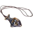 thumbnail image 1 of 6-Hole Ocarina Musical Instrument Ideal For Children And Students Performance 1Pack, 1 of 5