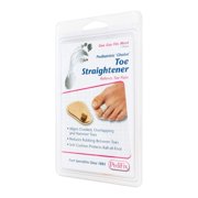PediFix Toe Straightener [#P55] One Size Fits Most 1 Each