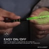 thumbnail image 5 of Accudart Tracer 3 Pack LED Darts - Green, 5 of 5