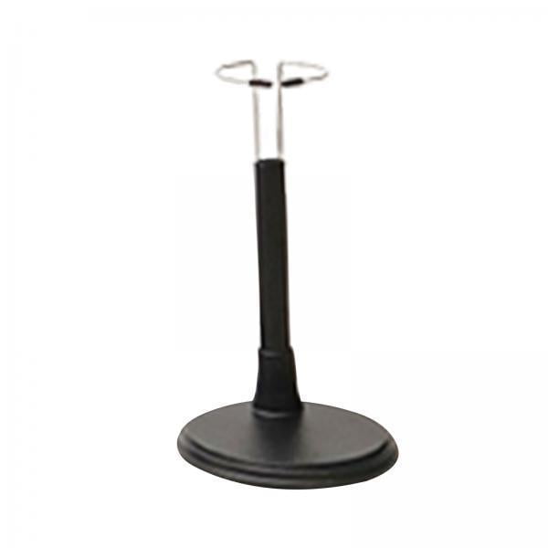 4 Soportes Para Muñecas Ajustables Strade Fareast Limited para Modelos De Muñecas De Colección 20 A 30 Cm