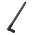 thumbnail image 4 of Antena Wi-Fi Nikou Antena de enrutador JB‑4G‑001 700‑2700 MHz, 4 of 9