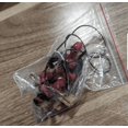 thumbnail image 5 of NAOJIE Car Decor,Cute Car Accessories,Rear View Mirror Accessories,Girl Car Accessories,Car Decorations,3d Cartoon Figure Car Pendant Rearview Mirror Pendant Plastic Stereo Pendant, 5 of 5