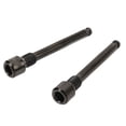thumbnail image 1 of Mountain Bike Disc Brake Titanium Alloy Screw Caliper Fixing Screws for Bikes Small Lightweight Easy Install XT Oil Discs Snap Spring, 1 of 7