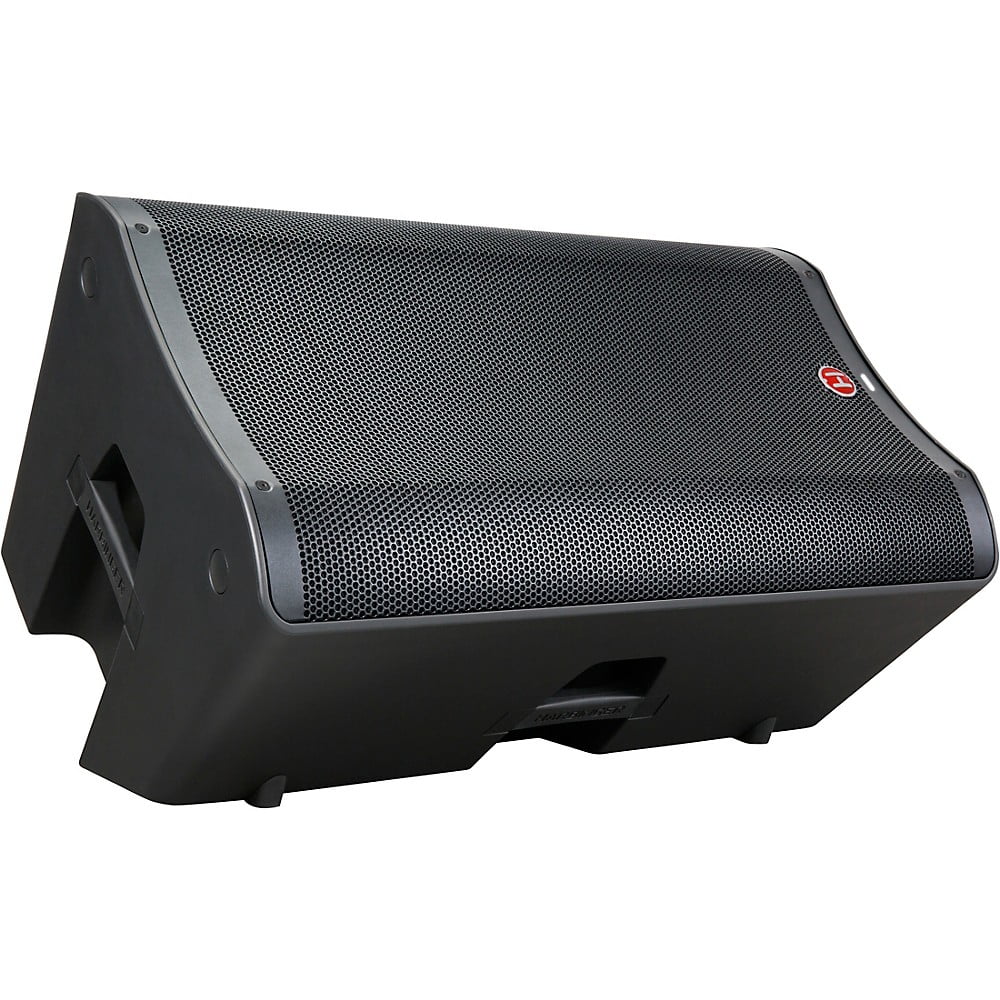 Buy Harbinger VARI V2315 15 Powered Speaker With Bluetooth Black Online