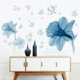 thumbnail image 4 of Advancent Estilo de hogar personalizado para cada habitación Adhesivos de pared adhesivos Adhesivos de pared Adhesivos de pared decorativos Decoración del hogar, 4 of 6