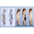thumbnail image 3 of Corrector Postura Espalda Para Hombre Y Mujer Ajustable Faja, 3 of 8